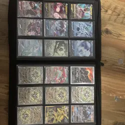 Pokemon TCG Card Collection Assorted Cards - Image 4