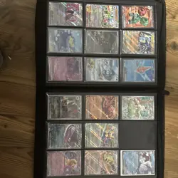 Pokemon TCG Card Collection Assorted Cards - Image 5