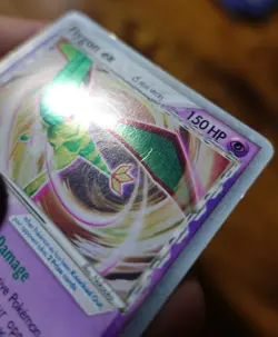 Flygon ex 92/101 EX Dragon Frontiers Pokemon Card PL - Image 3