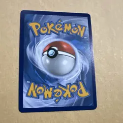 Pokemon Charizard & Braixen GX Tag Team 22/236 Holo Card - Image 2