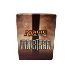 Magic the Gathering Bulk Card Lot of 56 Random Sleeved Cards & Empty Sleeve READ - Image 1