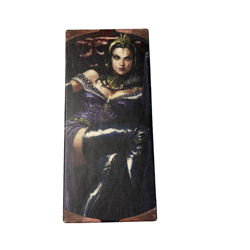 Magic the Gathering Bulk Card Lot of 56 Random Sleeved Cards & Empty Sleeve READ - Image 4