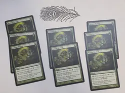 Noxious Revival New Phyrexia Regular Non Foil Mtg Magic The Gathering - Image 1