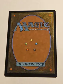 Klothys, God of Destiny X1 (Showcase) THB MTG Theros Beyond Death - Image 2