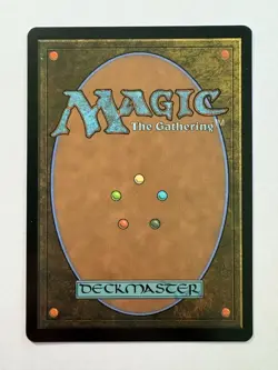 Spinerock Tyrant (Promo Pack Stamped) - Lorwyn Eclipsed - NM MTG - Image 2