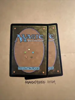 MTG Ponder X2 - Magic 2012 (M12) NM Pair - Image 5