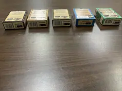 MTG Lot Of Five Urza Pre Constructed Theme Decks - Image 4