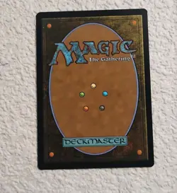 MTG Reanimate (0282) Non Foil Commander: Final Fantasy {FIC} NM/MINT - Image 3