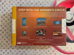 Magic Aetherdrift Finish Line Bundle - Image 2