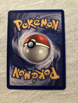 Pokemon TCG Snorlax Holo Jungle Set 11/64 1999 - Image 2