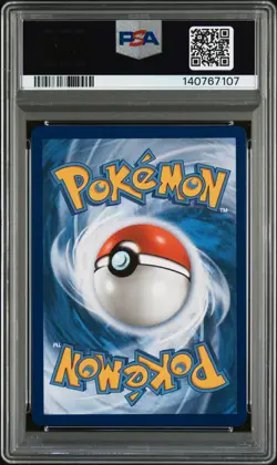 2025 POKEMON MEP PROMO ULTRA-PREMIUM COLLECTION #023 MEGA CHARIZARD X EX PSA 10 - Image 2