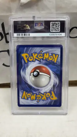 2022 LUGIA V FULL ALT ART SILVER TEMPEST SWSH POKEMON PSA 10 GEM MINT #186 - Image 5