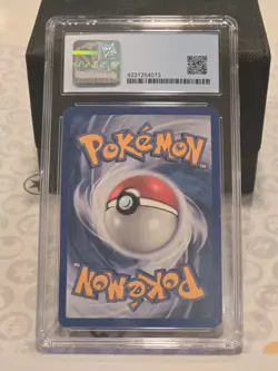 Pokemon 2005 Great Ball 90/113 EX Delta Species Stamped Reverse Holo CGC 8 Blue - Image 2