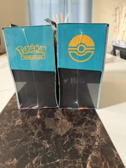 Pokemon TCG -X2 Ascended Heroes Pokemon Center ETB Elite Trainer Boxes ( 2 ) - Image 2
