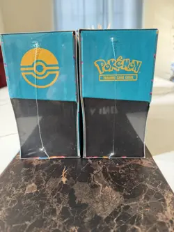 Pokemon TCG -X2 Ascended Heroes Pokemon Center ETB Elite Trainer Boxes ( 2 ) - Image 4
