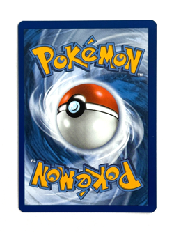 Pokemon TCG Meowth 106/094 Illustration Rare ME02: Phantasmal Flames - Image 2
