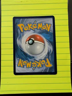 MEWTWO EX 164/162 POKEMON XY BREAKTHROUGH SECRET FULL ART - Image 2