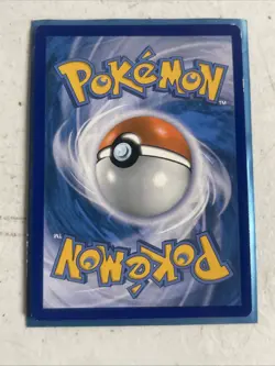 Pokemon TCG | XY Furious Fists gothorita 40/111 Reverse holo - Image 2