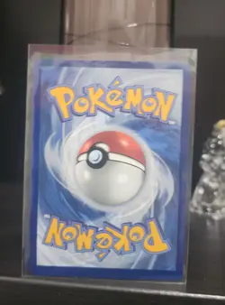 Pokemon TCG Spidops EX 243/198 Illustration Scarlet & Violet Base Set - Image 2
