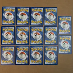 Pokemon TCG - Sword & Shield + Shining Fates Bulk Lot of 133 Cards - Image 2