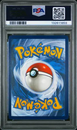 2023 POKEMON CLB-CLASSIC BLASTOISE & SUICUNE EX DECK #003 BLASTOISE PSA 10 - Image 2
