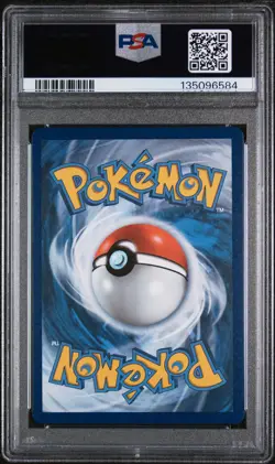 2021 POKEMON CELEBRATIONS CLASSIC COLLECTION #66 SHINING MAGIKARP-HOLO PSA 10 - Image 2