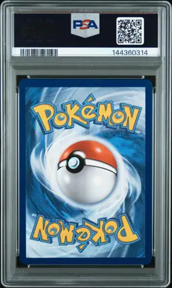 2025 POKEMON MEP PROMO ULTRA-PREMIUM COLLECTION #023 MEGA CHARIZARD X EX PSA 10 - Image 2