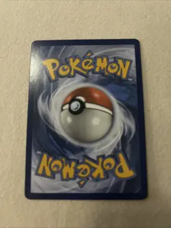 Pokemon TCG Dedenne GX Holo Secret Rare Card Unbroken Bonds 219/214 Rainbow - Image 2