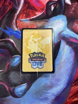 Bulbasaur 133/132 Mega Evolution Stamped Promo SEALED Pokemon TCG - Image 2