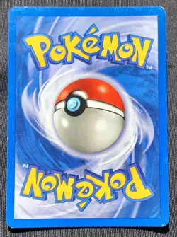 ☆Magneton ☆ 10/64 Neo Revelation Holo Rare | Pokemon TCG | Near Mint - Image 3