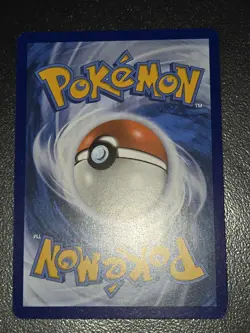 Pokemon Mew ex 205/165 Full Art Secret Rare Holo Scarlet & Violet 151 EX 180 HP - Image 3