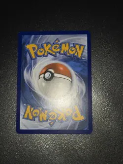 Pokemon Mew ex 205/165 Full Art Secret Rare Holo Scarlet & Violet 151 EX 180 HP - Image 4