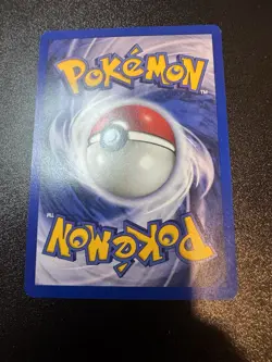 Devolution Spray - 72/102 - Pokemon Base Set Shadowless Rare NM - Image 3