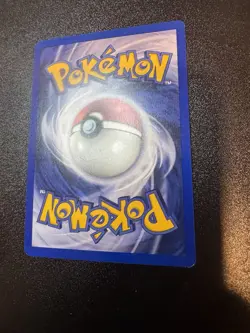 Devolution Spray - 72/102 - Pokemon Base Set Shadowless Rare NM - Image 4