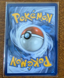 Hop's Trevenant 237/217 Ascended Heroes Pokemon TCG Illustration Rare NM - Image 2