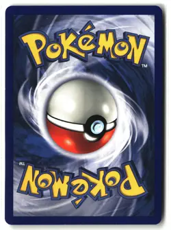 Bill ⭐ 91/102 1st Edition WOTC Base Set 1999 Pokemon NM - Image 2