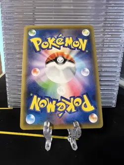 Red's Challenge Reverse Holo - 159/173 - Tag Team GX All Stars SM12a Pokemon - Image 2