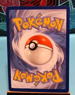 Pikachu 40/147 Sm-Burning Shadows Regular Non Holo Pokemon Mint Condition - Image 2