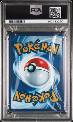 2023 POKEMON 151 ULTRA-PREMIUM COLLECTION #205 MEW EX PSA 9 - Image 2