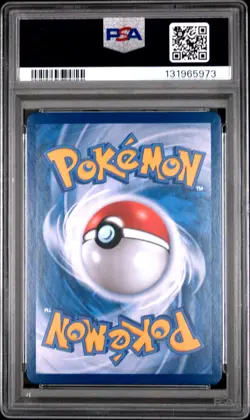2023 POKEMON KOREAN SV2A-POKEMON 151 ART RARE #169 CHARMELEON PSA 10 - Image 2