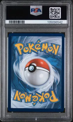 2021 POKEMON SWSH PROMO CELEBRATIONS COLLECTION #136 MIMIKYU-HOLO PSA 10 - Image 2
