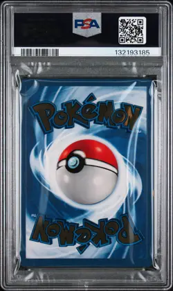2021 POKEMON CELEBRATIONS ULTRA-PREMIUM COLLECTION #4 CHARIZARD PSA 6 - Image 2