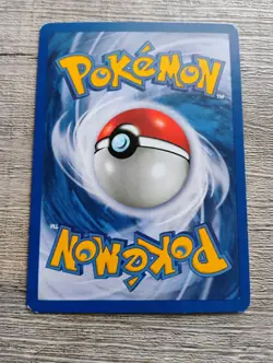 Nidoking 11/130 Holo Rare - Pokemon TCG Base Set 2 WOTC - Image 2