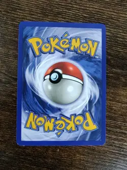Pokemon Fossil 1st Edition Ekans 46/62 Non Holo NM-MINT - Image 2