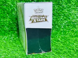 Pokemon Brilliant Stars Elite Trainer Box ETB Sealed Arceus - Image 2
