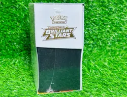 Pokemon Brilliant Stars Elite Trainer Box ETB Sealed Arceus - Image 4