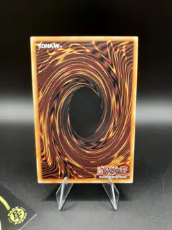 Yu-Gi-Oh! Evil Assault SUDA-EN052 Super Rare 1st Ed *Pack Fresh* - Image 4