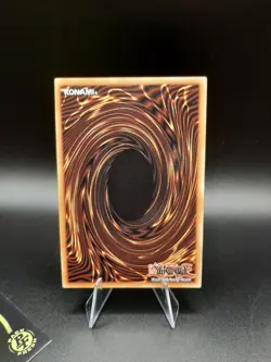 Yu-Gi-Oh! Salamangreat Raging Phoenix RA04-EN083 Secret Rare 1st Ed *Pack Fresh* - Image 3