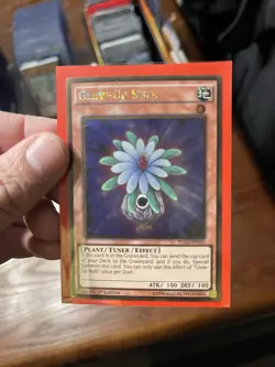 Glow-Up Bulb PGL2-EN033 Premium Gold: Return of the Bling 1st Edition - Image 1