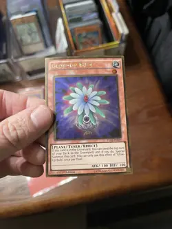 Glow-Up Bulb PGL2-EN033 Premium Gold: Return of the Bling 1st Edition - Image 4